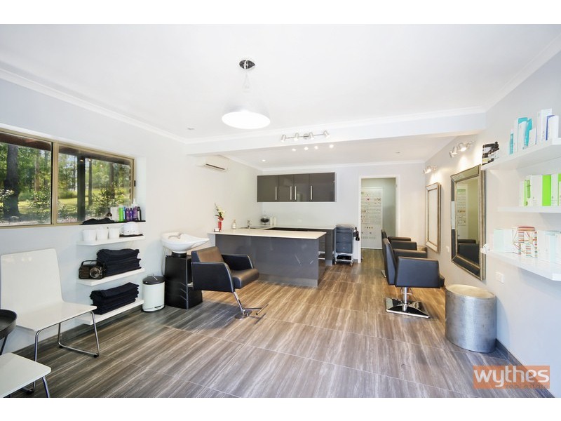 776 Sunrise Road, Tinbeerwah QLD 4563