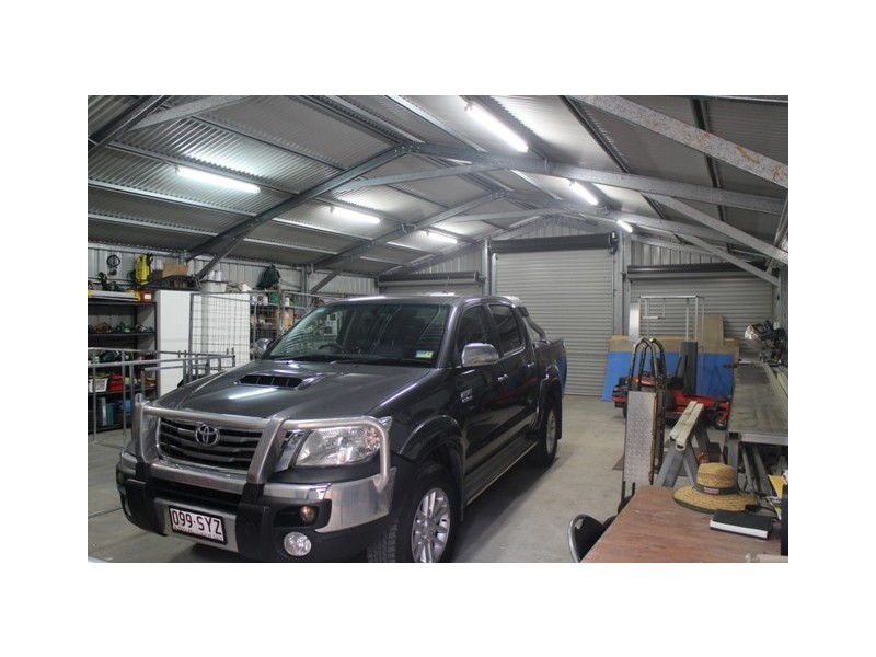 776 Sunrise Road, Tinbeerwah QLD 4563