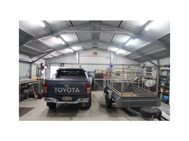 776 Sunrise Road, Tinbeerwah QLD 4563