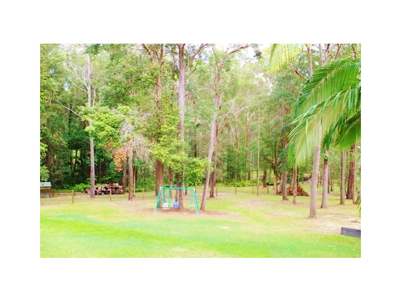 776 Sunrise Road, Tinbeerwah QLD 4563