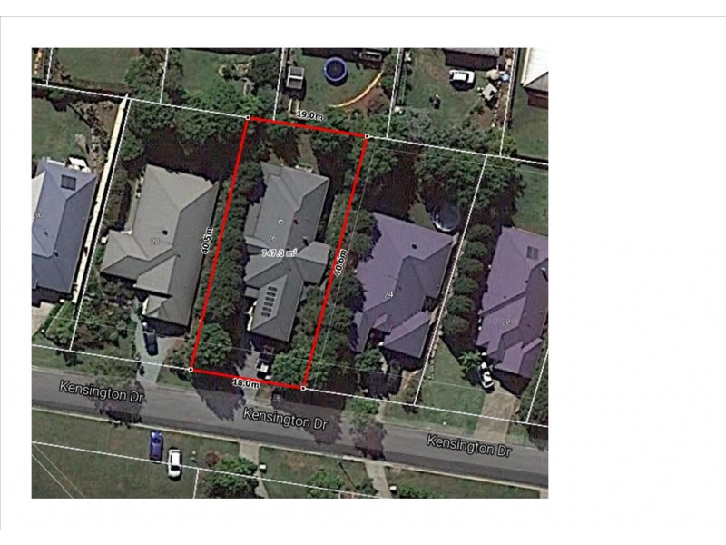 26 Kensington Drive, Cooroy QLD 4563