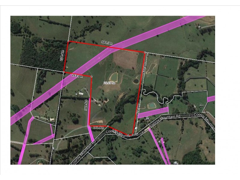 L13/369-387 Cooroy Mountain Road, Cooroy Mountain QLD 4563