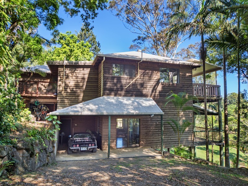 88 Evans Road, Black Mountain QLD 4563