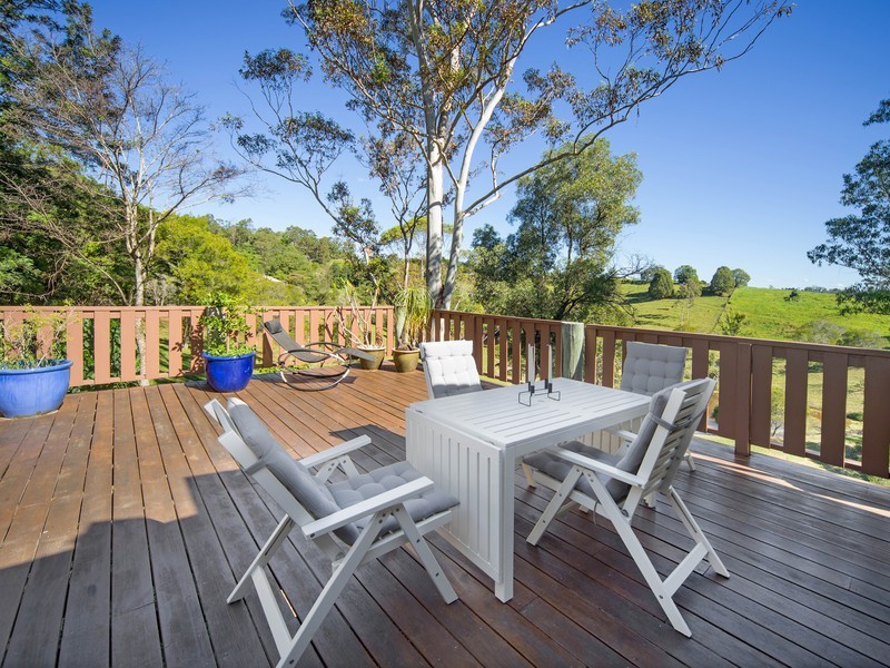 88 Evans Road, Black Mountain QLD 4563