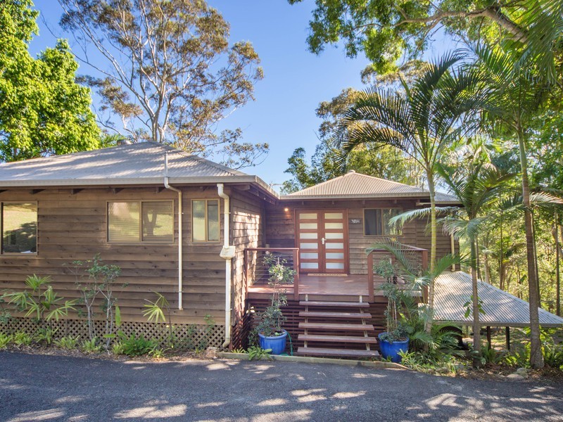 88 Evans Road, Black Mountain QLD 4563