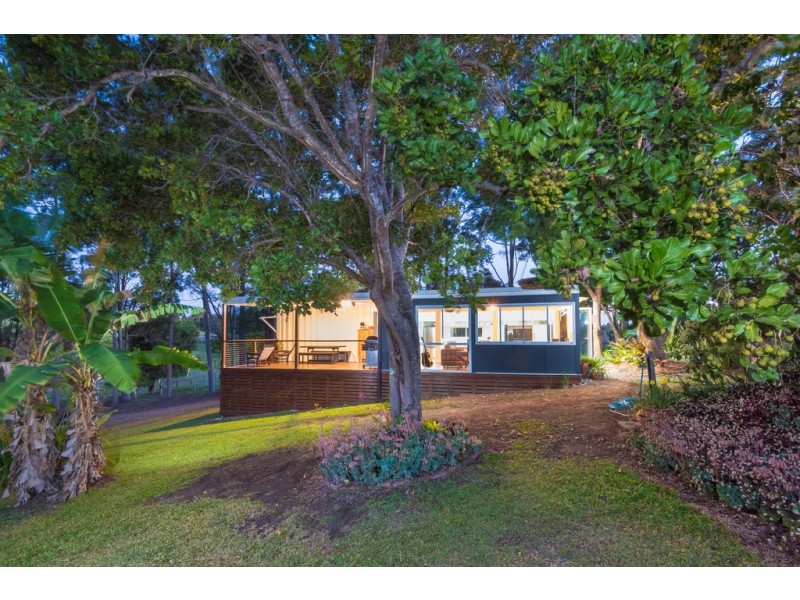 236A Cooroy Mountain Rd, Cooroy Mountain QLD 4563