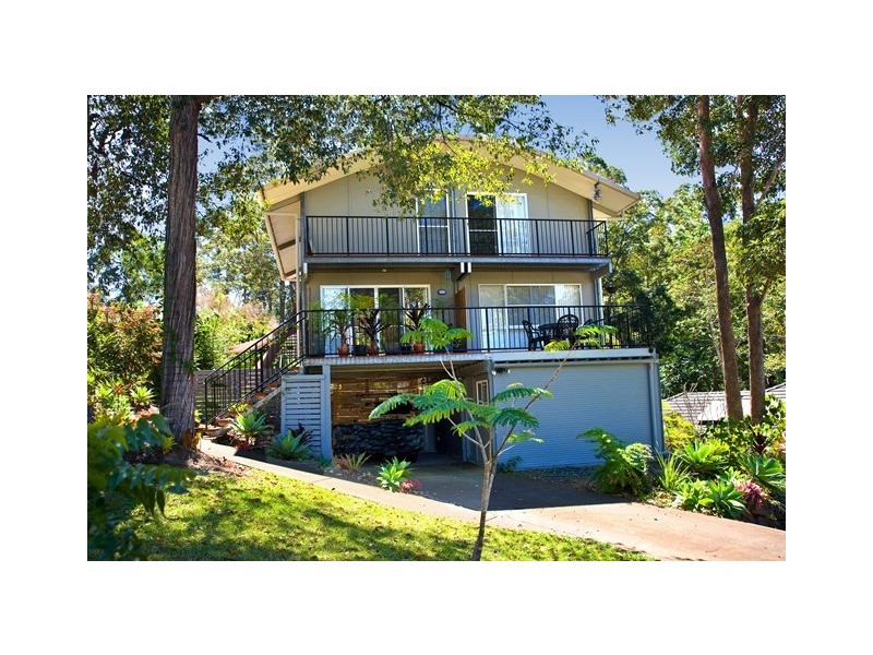 12 William Road, Eumundi QLD 4562
