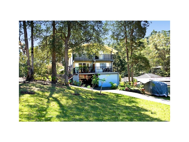 12 William Road, Eumundi QLD 4562