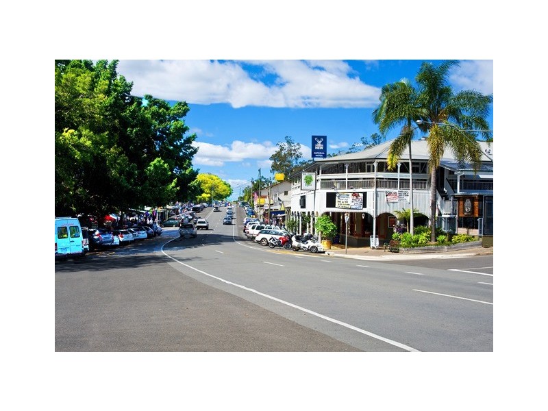 12 William Road, Eumundi QLD 4562