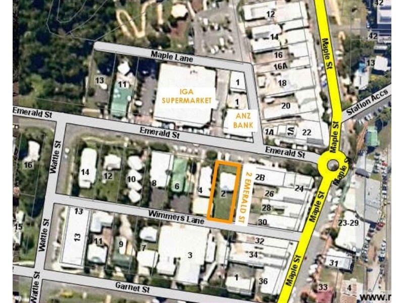 2 Emerald Street, Cooroy QLD 4563