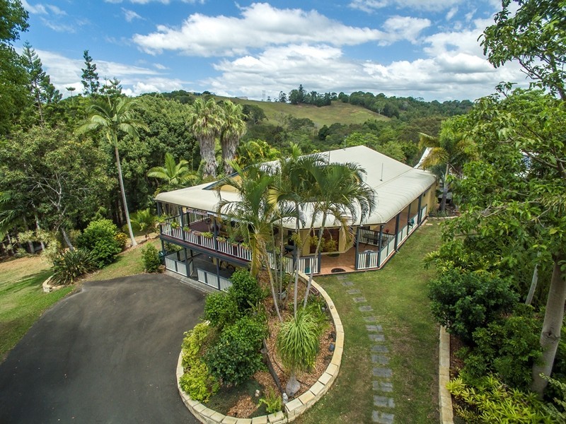 40 Belleden Place, Cooroy QLD 4563