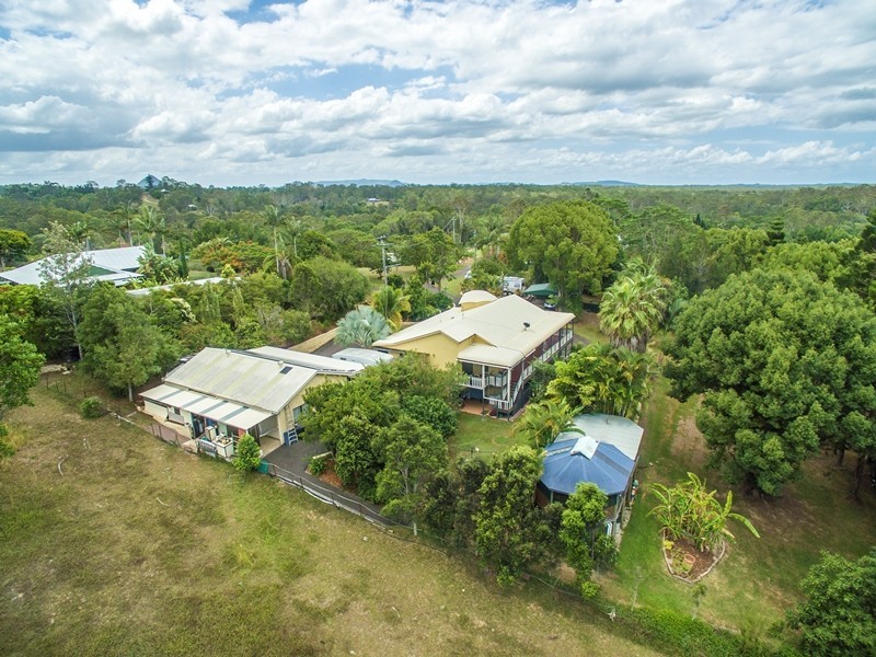 40 Belleden Place, Cooroy QLD 4563