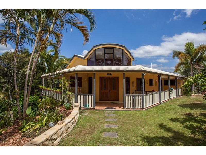 40 Belleden Place, Cooroy QLD 4563