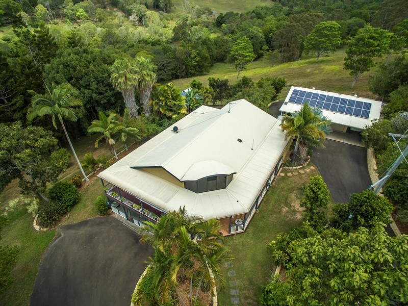 40 Belleden Place, Cooroy QLD 4563