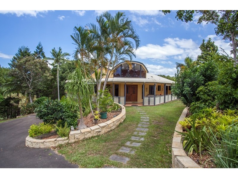 40 Belleden Place, Cooroy QLD 4563