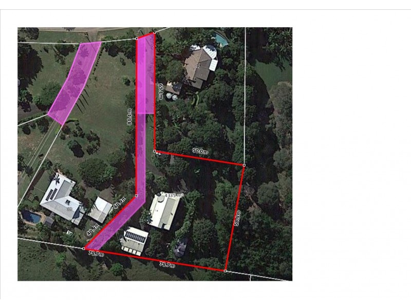 40 Belleden Place, Cooroy QLD 4563