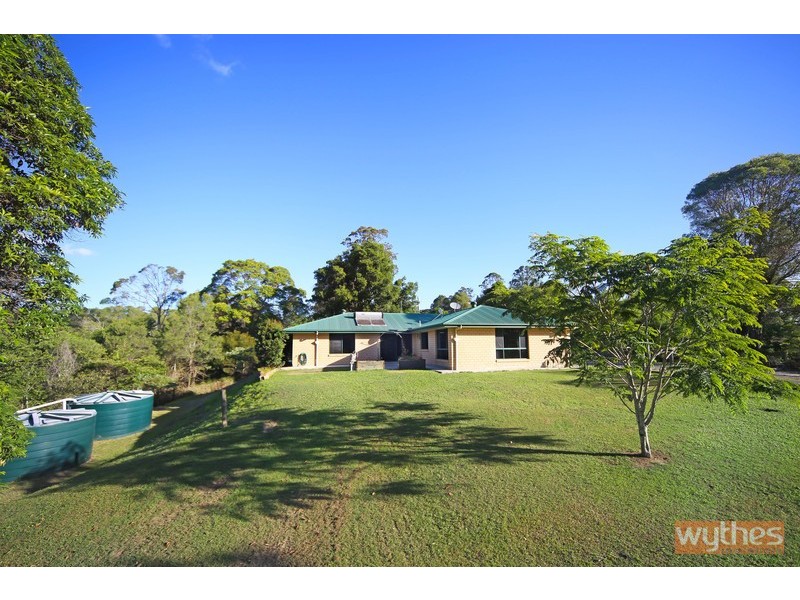 5 Drovers Court, Pomona QLD 4568