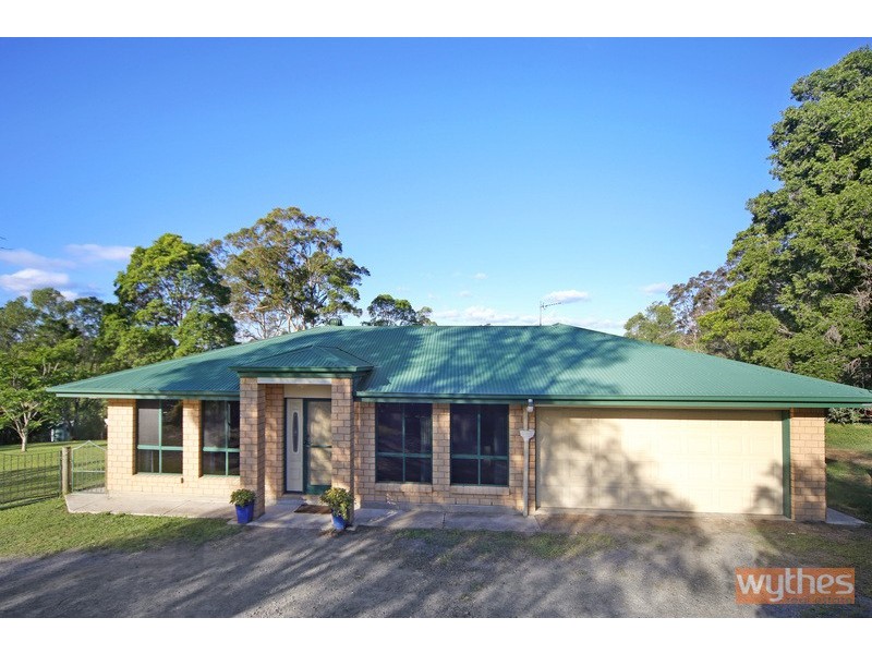 5 Drovers Court, Pomona QLD 4568