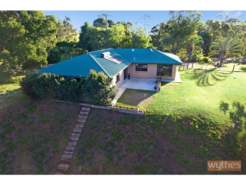 5 Drovers Court, Pomona QLD 4568