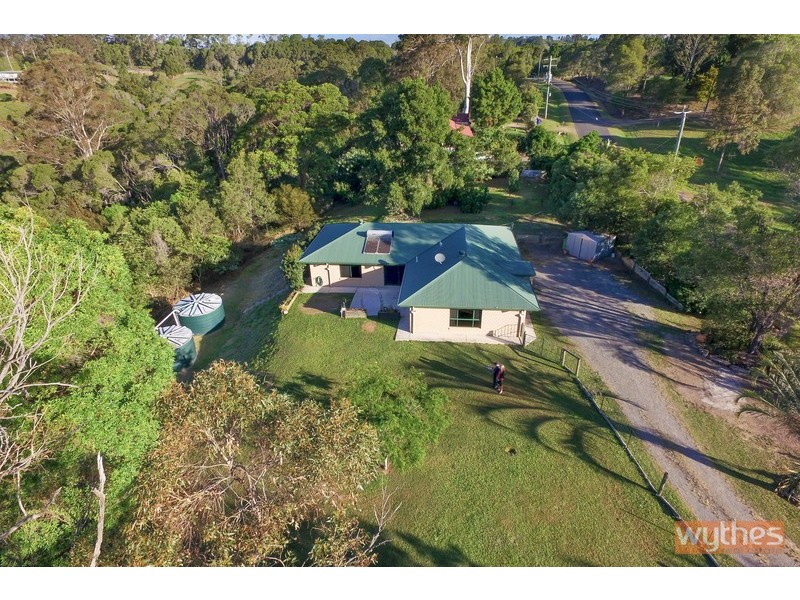 5 Drovers Court, Pomona QLD 4568