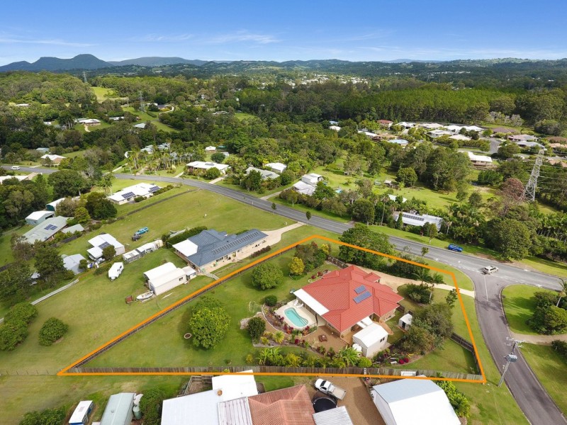 2 Falcon Crescent, Cooroy QLD 4563
