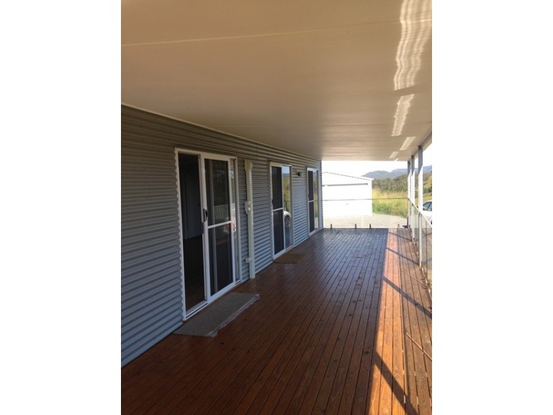 653A Kenilworth Skyring Creek Road, Carters Ridge QLD 4563