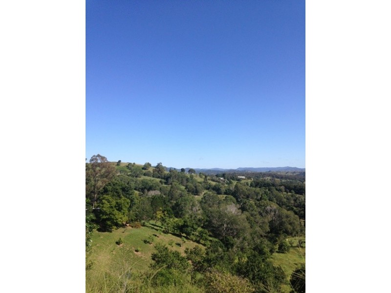 653A Kenilworth Skyring Creek Road, Carters Ridge QLD 4563