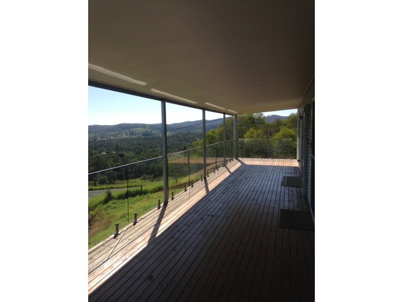 653A Kenilworth Skyring Creek Road, Carters Ridge QLD 4563