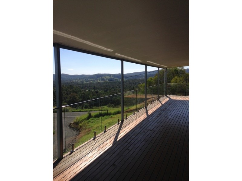 653A Kenilworth Skyring Creek Road, Carters Ridge QLD 4563