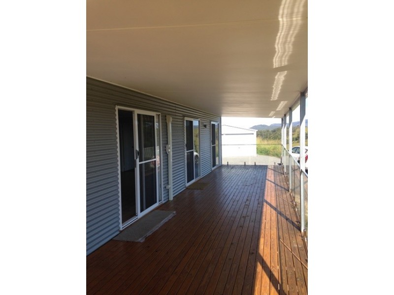 653A Kenilworth Skyring Creek Road, Carters Ridge QLD 4563