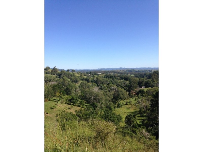 653A Kenilworth Skyring Creek Road, Carters Ridge QLD 4563