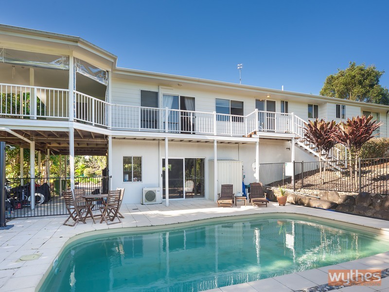 18 Lake Ridge Court, Lake Macdonald QLD 4563