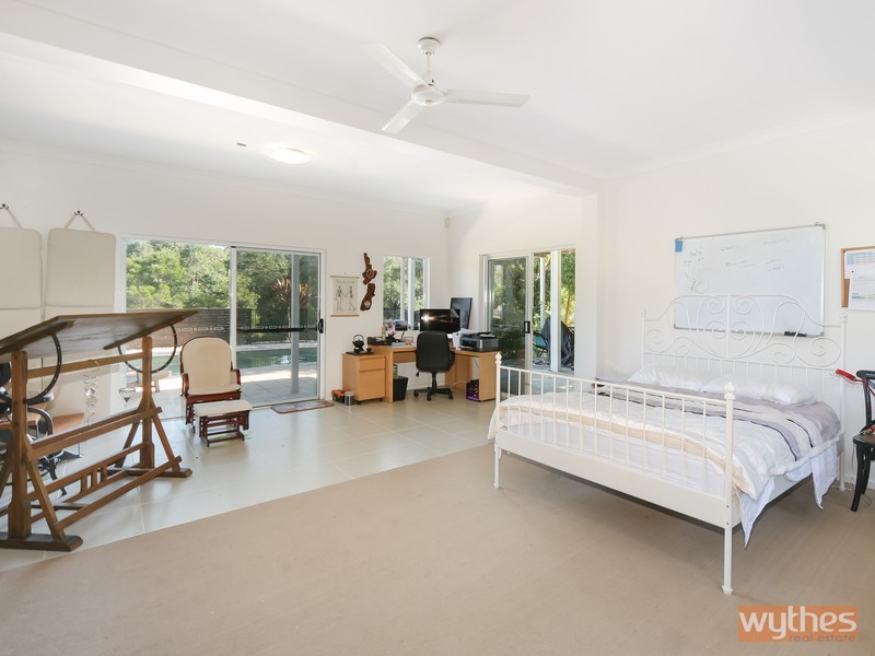 18 Lake Ridge Court, Lake Macdonald QLD 4563