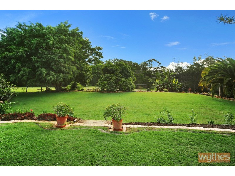 12 Rosewood Lane, Black Mountain QLD 4563