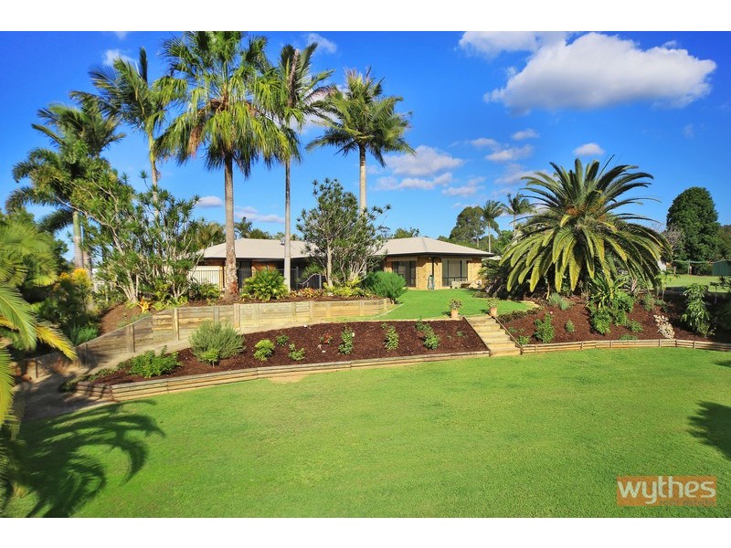 12 Rosewood Lane, Black Mountain QLD 4563