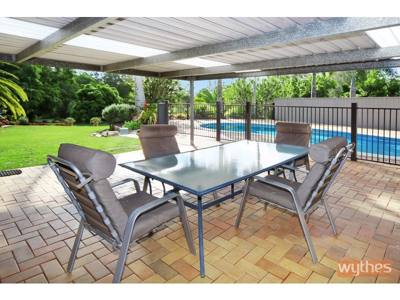 12 Rosewood Lane, Black Mountain QLD 4563