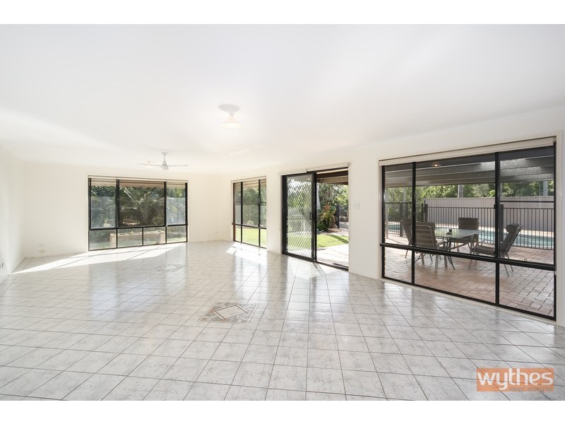 12 Rosewood Lane, Black Mountain QLD 4563