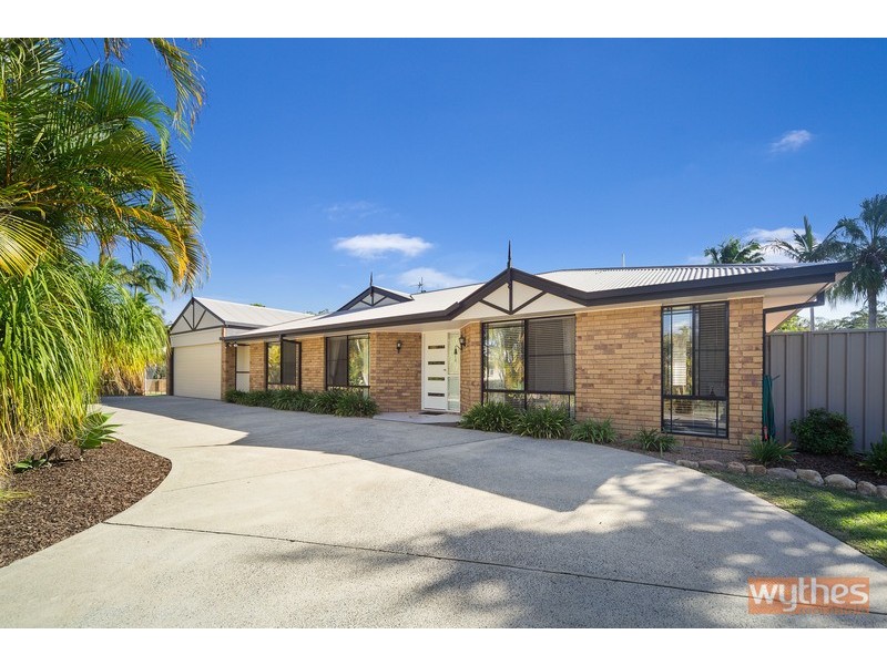 12 Rosewood Lane, Black Mountain QLD 4563