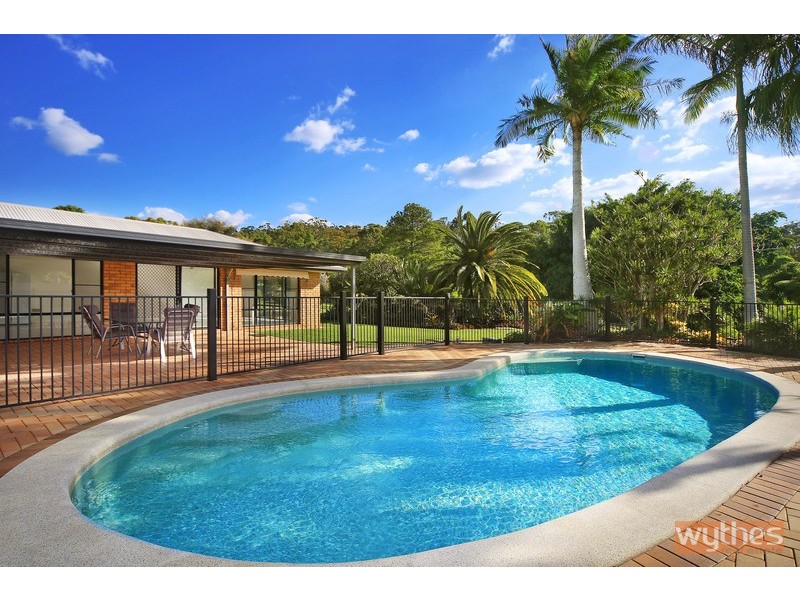 12 Rosewood Lane, Black Mountain QLD 4563