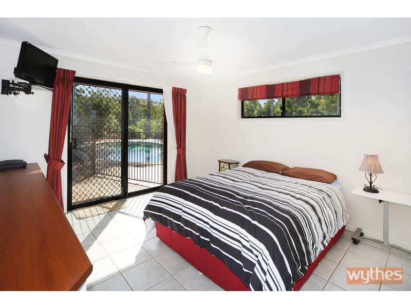 12 Rosewood Lane, Black Mountain QLD 4563