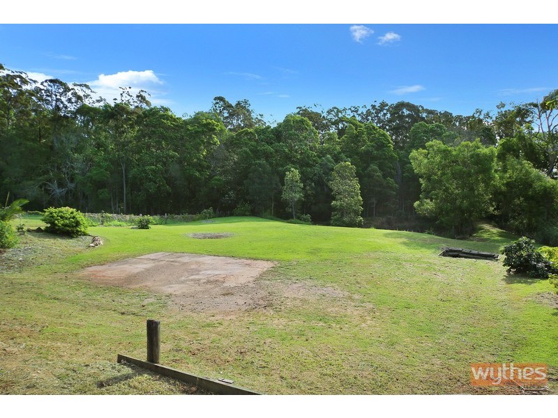 12 Rosewood Lane, Black Mountain QLD 4563