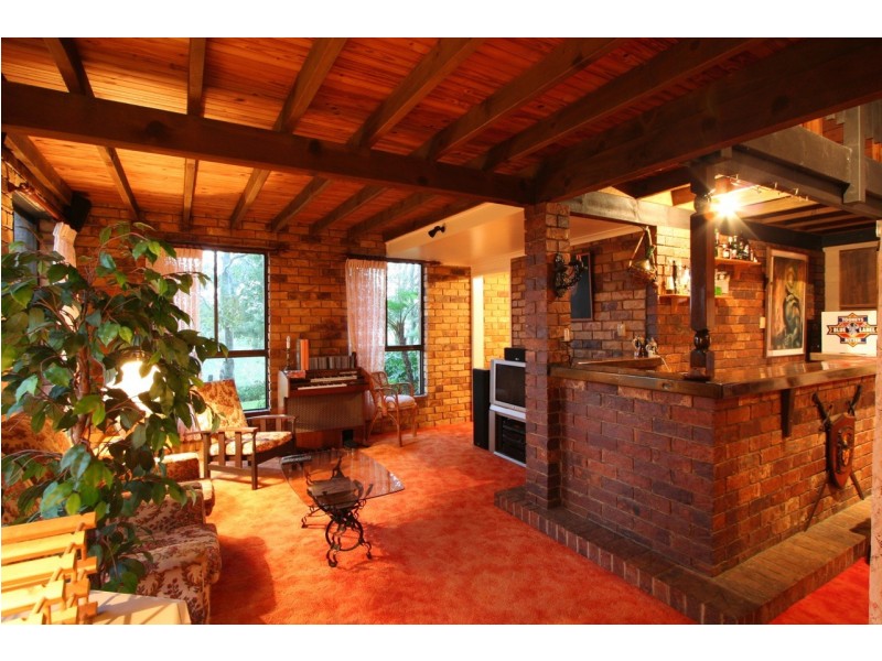 122 Lawnville Road, Black Mountain QLD 4563