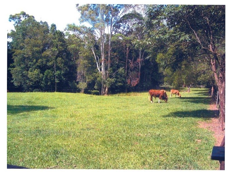 122 Lawnville Road, Black Mountain QLD 4563