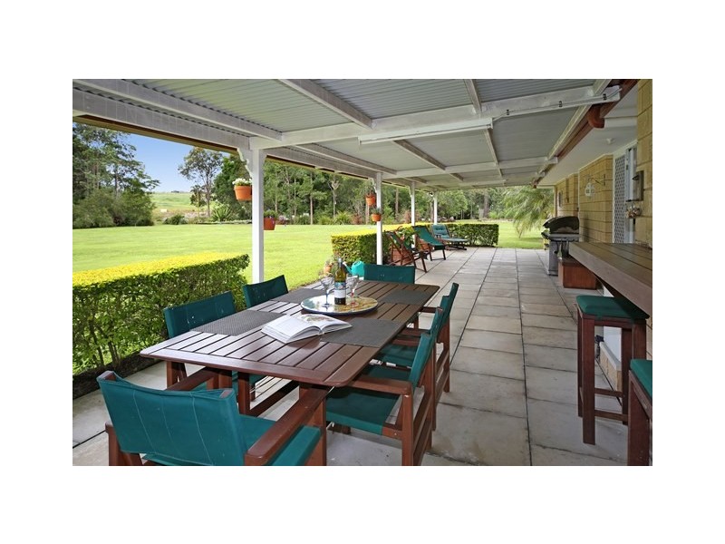 45 Ferrells Road, Cooroy QLD 4563