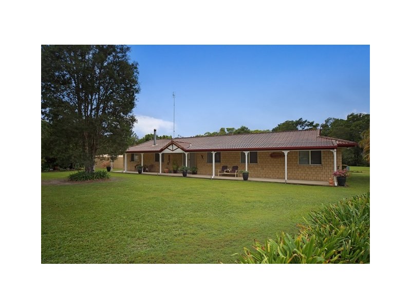45 Ferrells Road, Cooroy QLD 4563