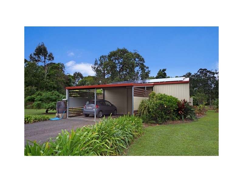 45 Ferrells Road, Cooroy QLD 4563