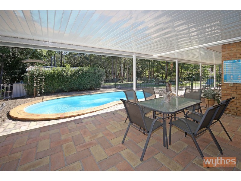 265 Forest Acres Drive, Lake Macdonald QLD 4563