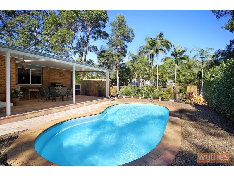 265 Forest Acres Drive, Lake Macdonald QLD 4563