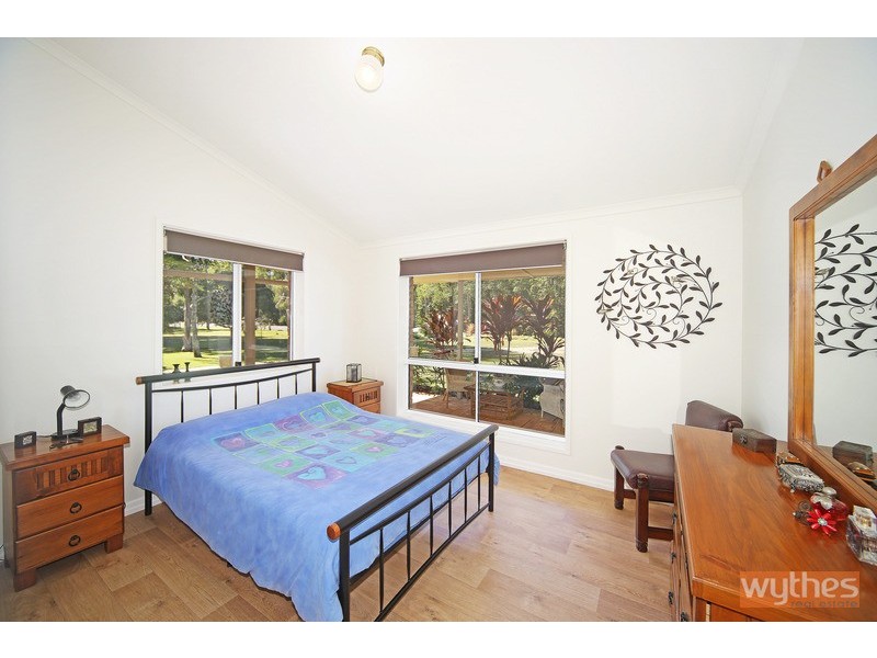 265 Forest Acres Drive, Lake Macdonald QLD 4563