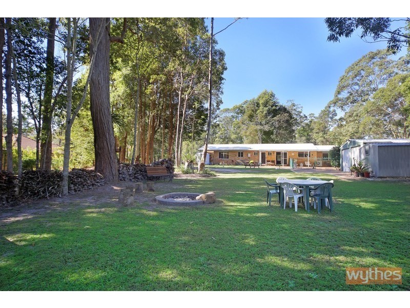 265 Forest Acres Drive, Lake Macdonald QLD 4563